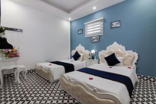 Hanoi Boutique House - Hanoi - 5