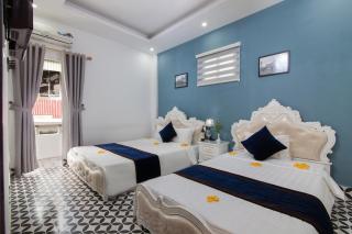 Hanoi Boutique House - Hanoi - 4