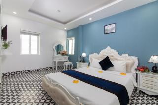 Hanoi Boutique House - Hanoi - 0