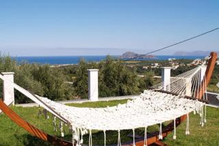 Provarma hills luxury villa gerani - Gerani Chanion - 1