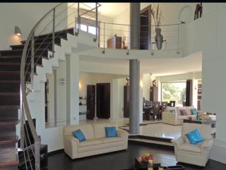 Provarma hills luxury villa gerani - Gerani Chanion - 8