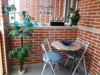 AMAZING SUNNY FLAT WITH BALCONY POOL two MINS FROM THE BEACH - Torrevieja - 6