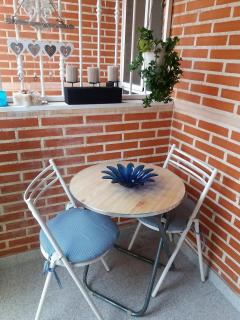 AMAZING SUNNY FLAT WITH BALCONY POOL two MINS FROM THE BEACH - Torrevieja - 9
