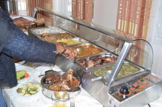 Cashewnut Hotel - Mtwara - 6