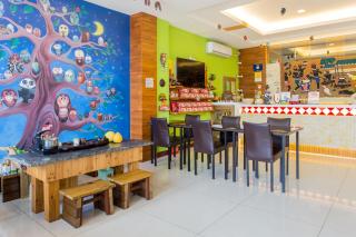 Yuan Su B&B - Yuchi - 9