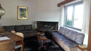 Homero y Martín Coronado - Villa Carlos Paz - 1