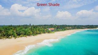 Green Shade Villa - 6