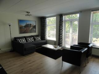 Frankendael Apartments - Amsterdam - 8