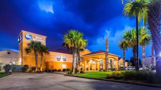 Best Western Lafayette Inn - Lafayette - 0