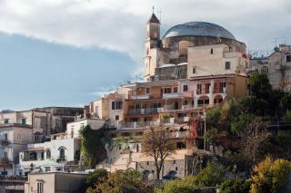 Casa Le Terrazze - Positano - 7