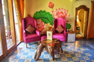Bali Bohemia Huts - Ubud - 1