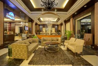 Goldfinch Hotel Delhi NCR - Faridabad - 3