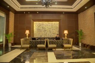 Goldfinch Hotel Delhi NCR - Faridabad - 1
