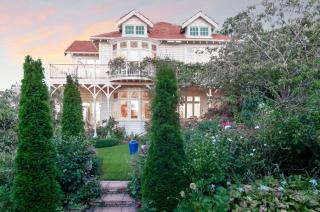 Dyers House - Christchurch - 0