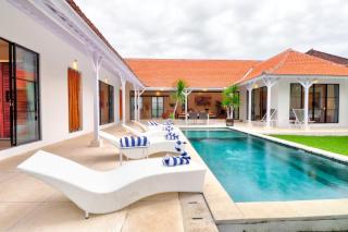 Villa Khaizan - Canggu - 0