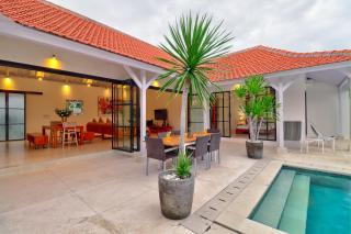 Villa Khaizan - Canggu - 6