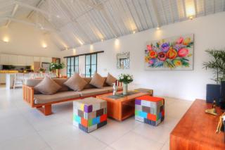 Villa Khaizan - Canggu - 5