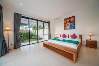 Villa Khaizan - Canggu - 7
