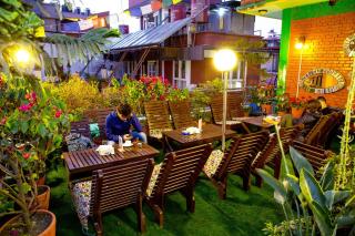 Shangrila Boutique Hotel - Kathmandu - 0