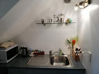 Boutique Art Retreat - Upper Hutt - 1