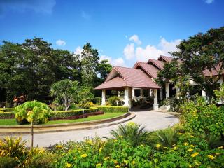 Aekpailin River Kwai Resort - Kanchanaburi - 0