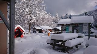 camping du haut des bluches - La Bresse - 5
