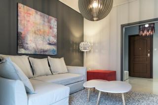 Penelope's Luxury Apartment - Atene - 0