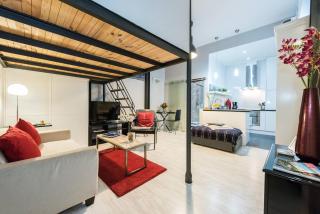 Moderno Apartamento en Lavapiés - 7