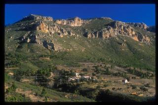 Casas Rurales Tio Frasquito y Cleto - Yeste - 5