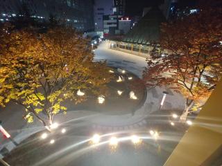New Grand Hotel - Daegu - 2