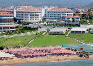 Alba Queen Hotel - Ultra All Inclusive - 9