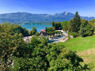 Wolfgangsee Appartment - Sankt Wolfgang - 3