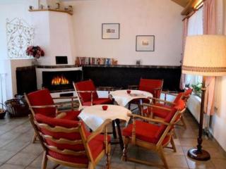 Hotel-Pension Ursula - Bad Sachsa - 8