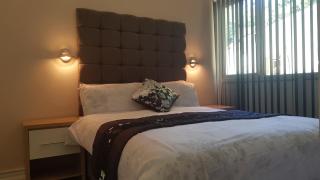 Valley Grove Bungalows - 3