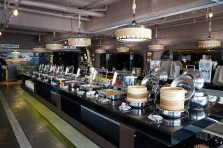 Fulidun Hotel Kenting - Hengchun South Gate - 1