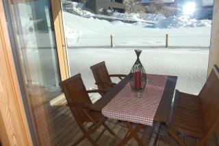 Appartements Christine - 5