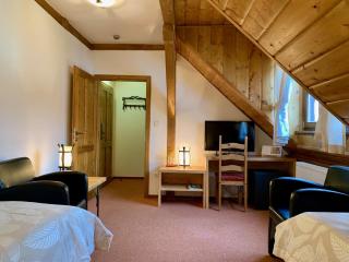 Wellness Hotel Holzberg - 5