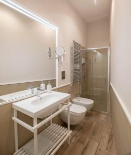 Rainbow Suite - Cassino - 6