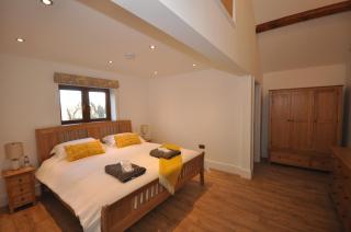 Moulton-Barrett Barn - Bideford - 1