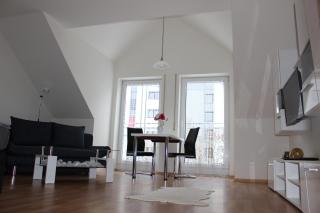 ZV-Scholtz Burghausen, Mozartstr.15 AP-52 - Burghausen - 8