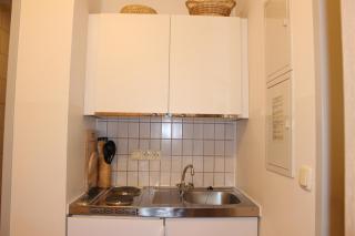 ZV-Scholtz Burghausen, Mozartstr.15 AP-52 - Burghausen - 3