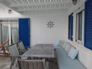 Sikinos Best View - Alopronia - 1