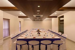 Dwarkadhish Lords Eco Inn - 1