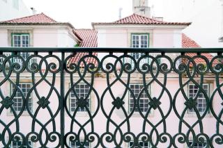 Casa Chiado - Lisbona - 0