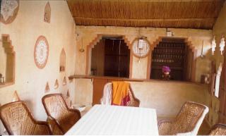 Apani Dhani Eco-Lodge - Nawalgarh - 5