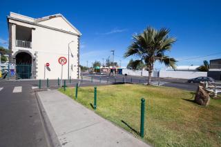 Ti Barachois - Saint-Denis - 1