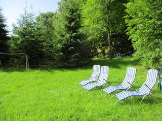 Ferienwohnung "Waldesruh" - Eibenstock - 4
