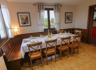 Chalet Beau Regard - Hellert - 2