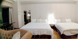 Niwill Homestay - 1
