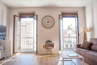 Apartamento Plaza Mayor Cáceres - Cáceres - 0